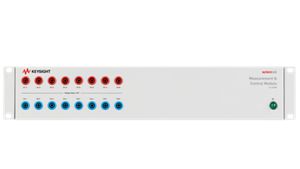 Scienlab Measurement & Control Module SL1068B front view